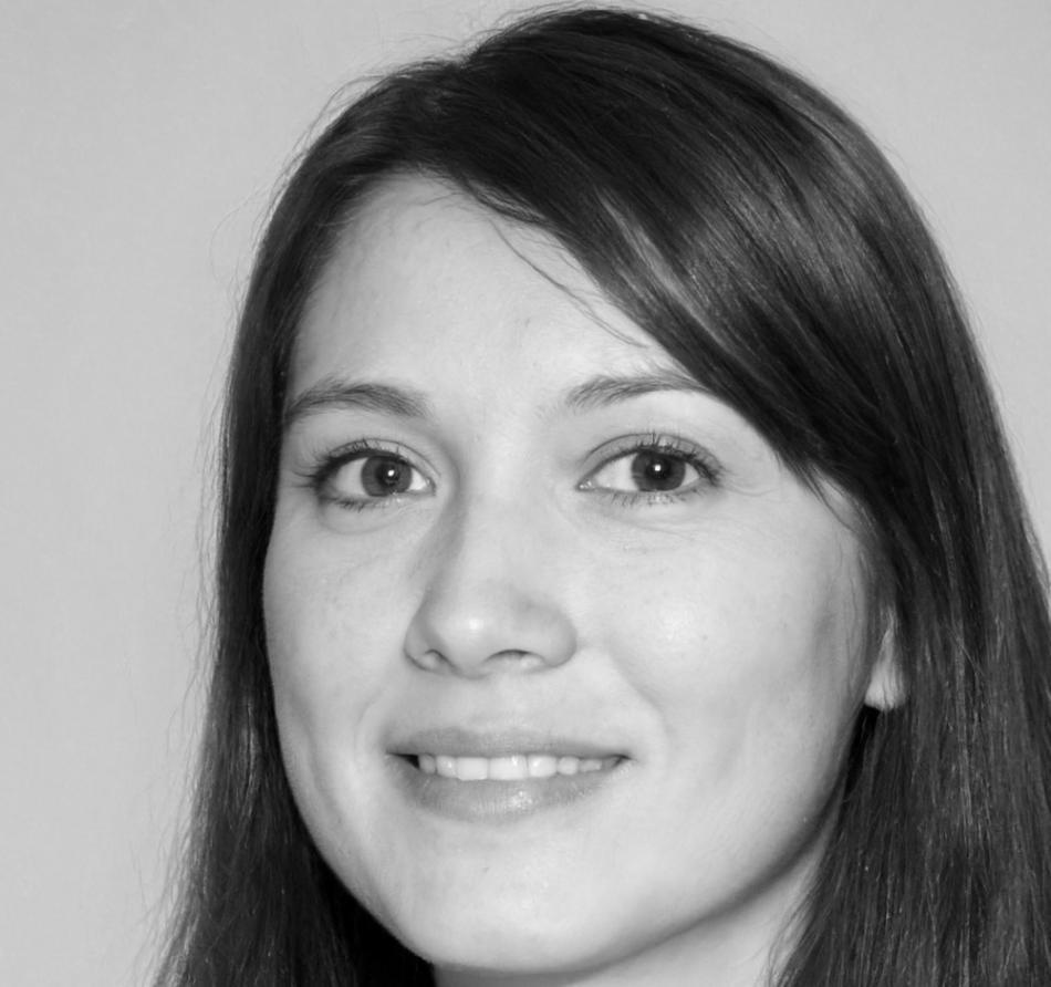 Portraitfoto von Lisa Müller